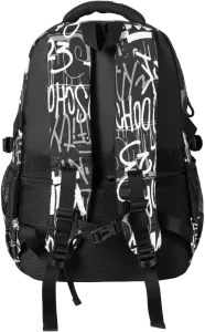 Defender - Училищна раница Explorer