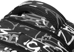 Defender - Училищна раница Explorer