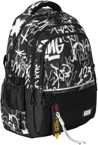 Defender - Училищна раница Explorer