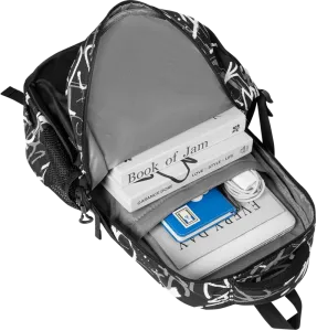 Defender - Училищна раница Explorer