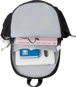 Defender - Училищна раница Starry