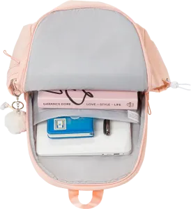 Defender - Училищна раница Starry