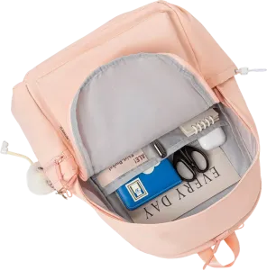 Defender - Училищна раница Starry