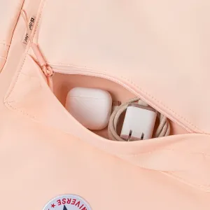 Defender - Училищна раница Starry