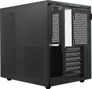 Defender - PC Case CryoCube