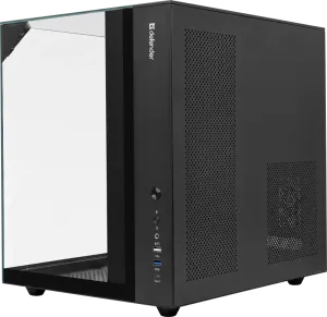 Defender - PC Case CryoCube