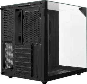 Defender - PC Case CryoCube