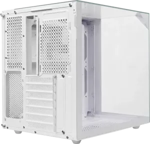 Defender - PC Case CryoCube