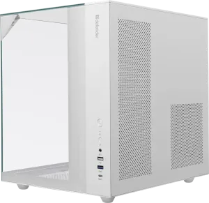 Defender - PC Case CryoCube