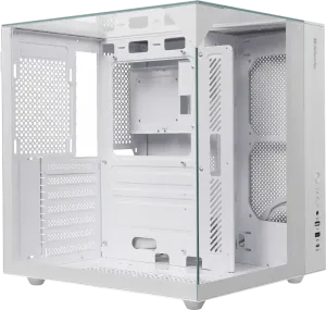Defender - PC Case CryoCube