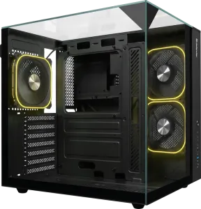 Defender - PC Case CryoCube