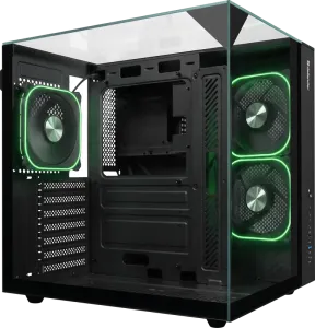 Defender - PC Case CryoCube