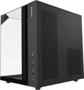 Defender - PC Case CryoCube