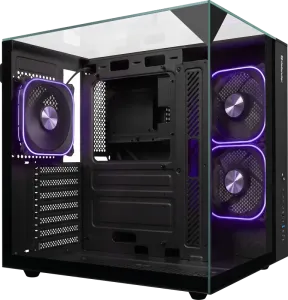 Defender - PC Case CryoCube