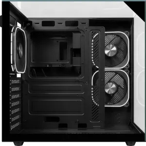 Defender - PC Case CryoCube
