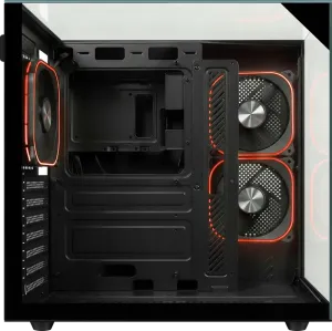 Defender - PC Case CryoCube