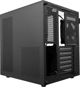 Defender - PC Case CryoCube