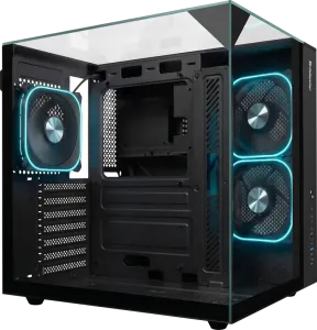 Defender - PC Case CryoCube