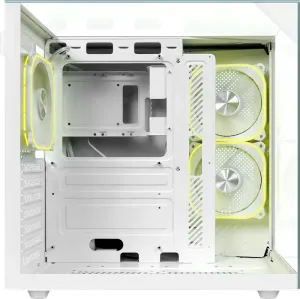 Defender - PC Case CryoCube