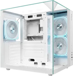 Defender - PC Case CryoCube