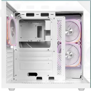 Defender - PC Case CryoCube