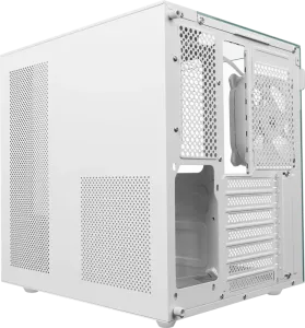 Defender - PC Case CryoCube