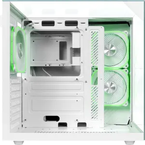 Defender - PC Case CryoCube