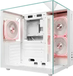 Defender - PC Case CryoCube