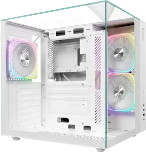 Defender - PC Case CryoCube