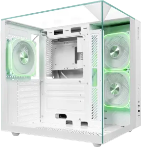 Defender - PC Case CryoCube
