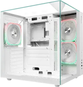 Defender - PC Case CryoCube