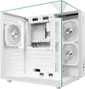 Defender - PC Case CryoCube