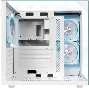 Defender - PC Case CryoCube