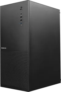 Defender - PC Case Apex Metal XL