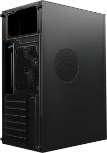 Defender - PC Case Apex Metal XL