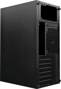 Defender - PC Case Apex Metal XL