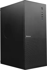 Defender - PC Case Apex Metal XL