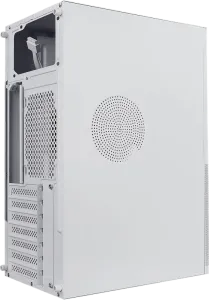 Defender - PC Case Apex Metal XL