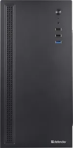 Defender - PC Case X11 Pro