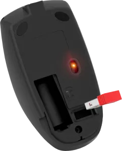 Defender - Безжична оптическа мишка Modern MB-985