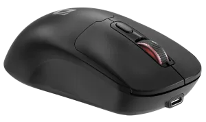 Defender - Безжична оптическа мишка Slot MS-202