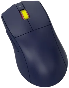 Defender - Безжична геймърска мишка Commander GM-511