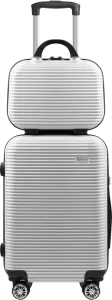 Defender - A set of suitcases Cruizer XS+S