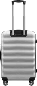 Defender - Suitcase on wheels Cruizer M