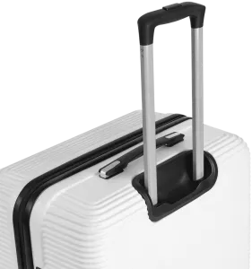 Defender - Suitcase on wheels Cruizer L