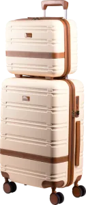 Defender - A set of suitcases Modo XS+S