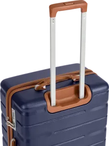 Defender - Suitcase on wheels Vaulter M