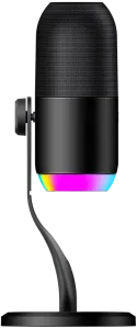 Defender - Gaming stream microphone Impulse GMC 750