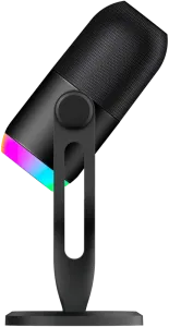 Defender - Gaming stream microphone Impulse GMC 750