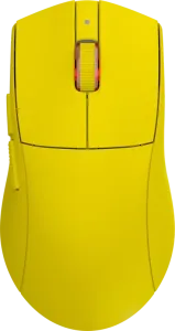 Defender - Безжична геймърска мишка Commander GM-511